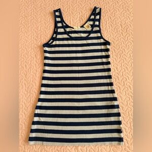 Levi's Striped Tank Top